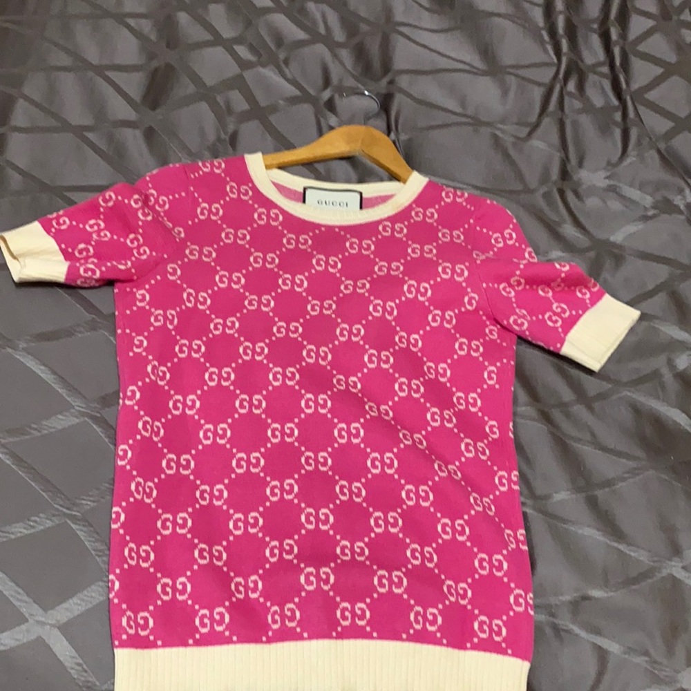 Gucci blouse